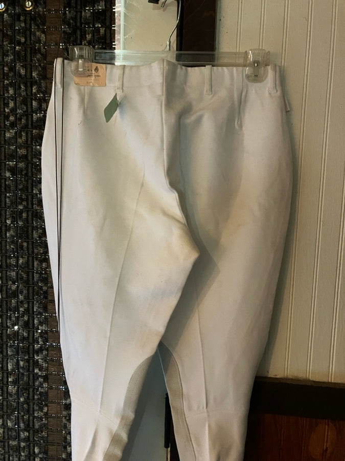 Tailored Sportsman