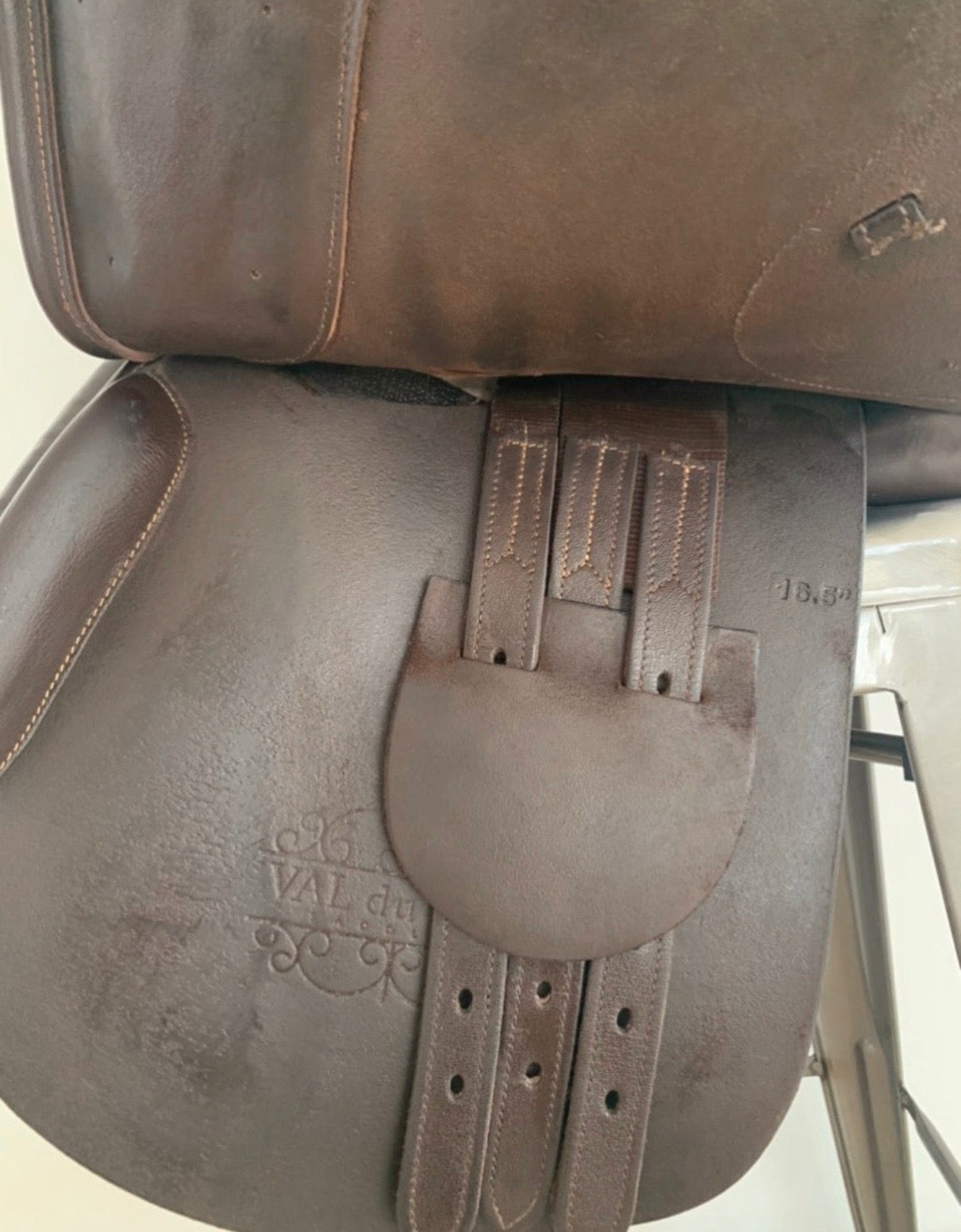 Other Almost new saddle for sale (6)