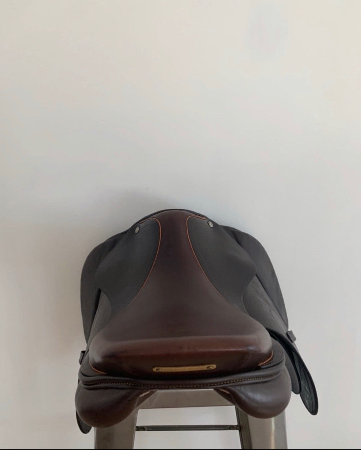 Other Almost new saddle for sale (3)