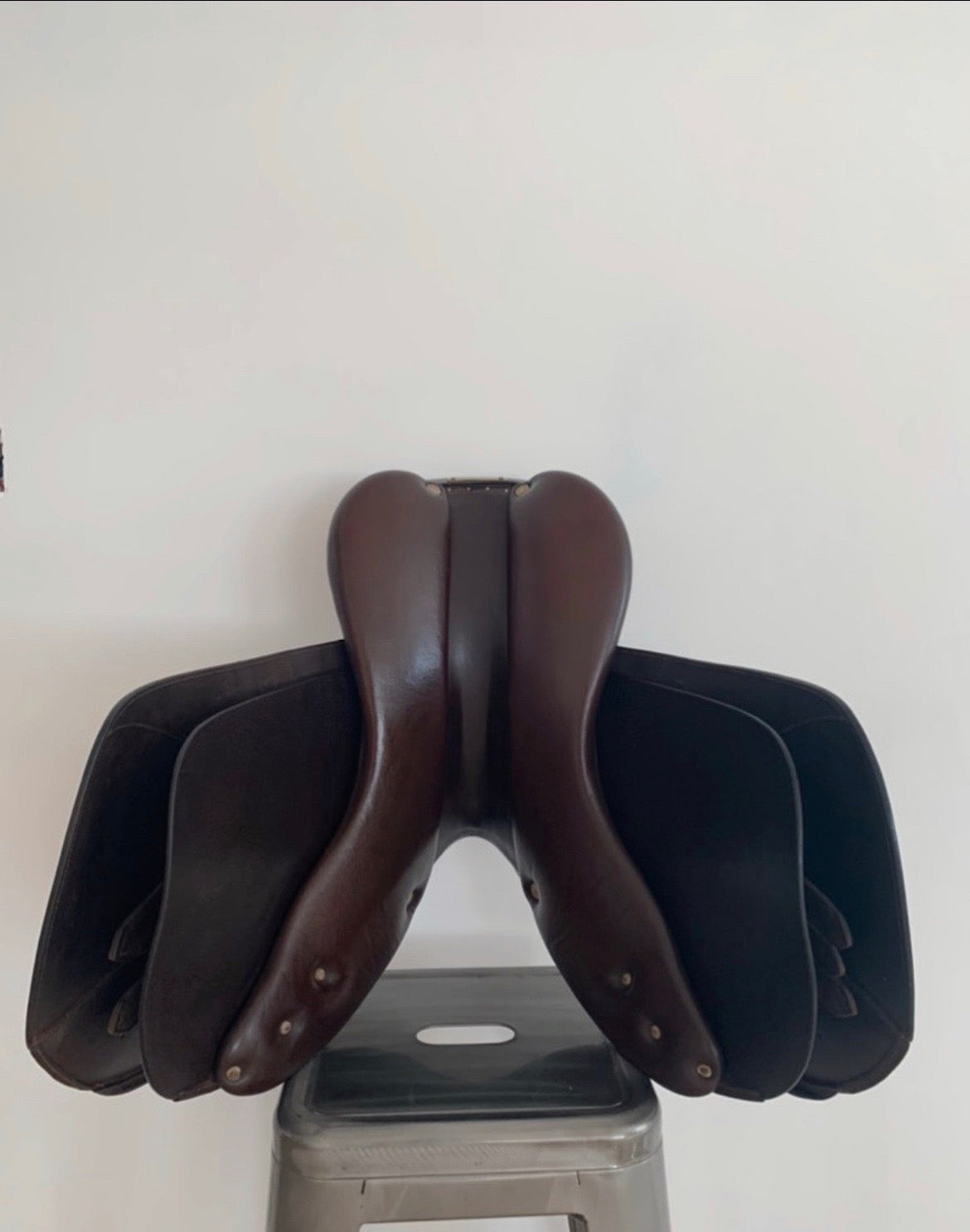 Other Almost new saddle for sale (5)