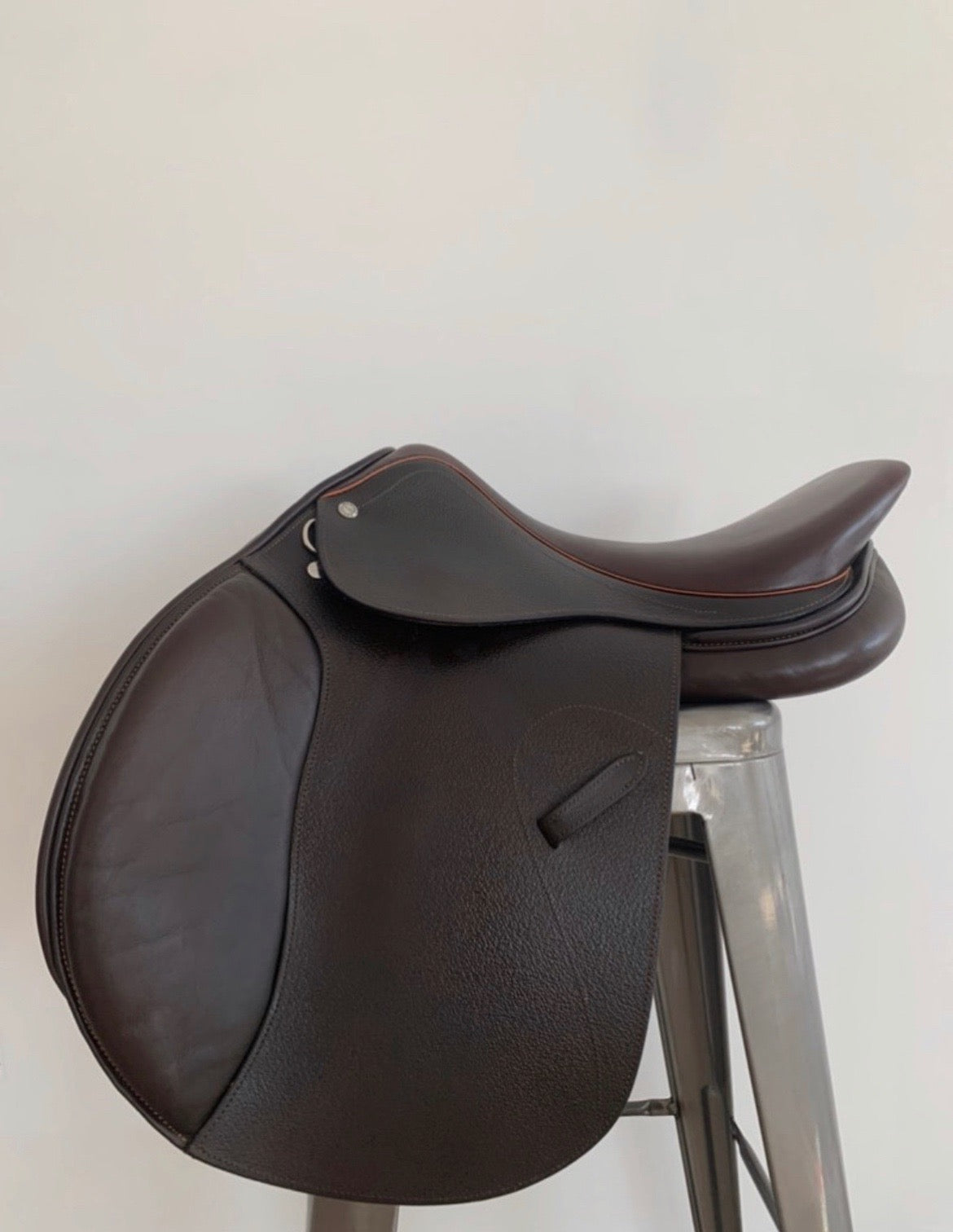 Other Almost new saddle for sale