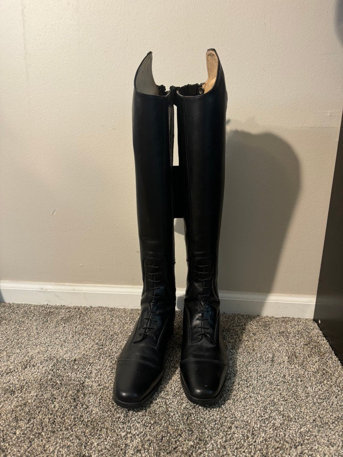 MOUNTAIN HORSE Mountain Horse Superior Tall Boots