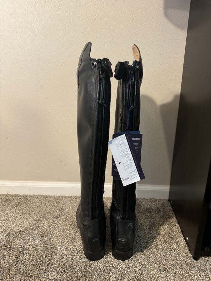 MOUNTAIN HORSE Mountain Horse Superior Tall Boots (3)