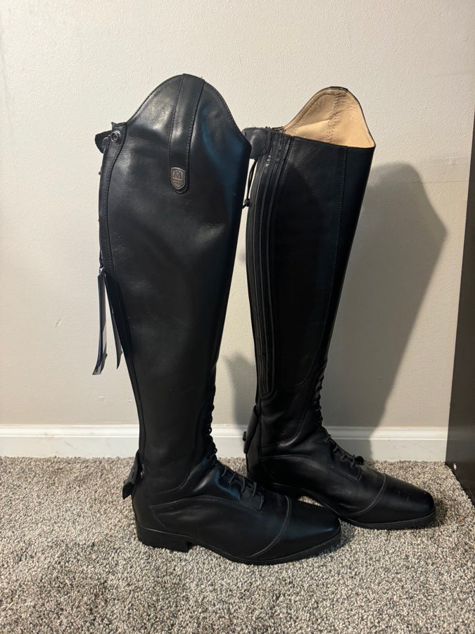 MOUNTAIN HORSE Mountain Horse Superior Tall Boots (2)