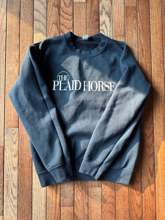 Other The Plaid Horse Sweatshirt