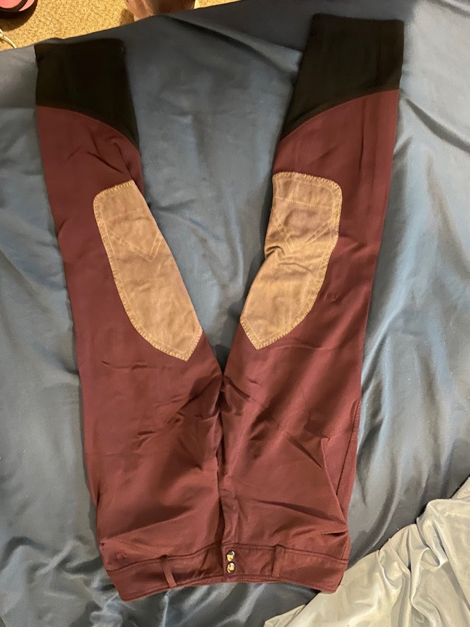 RJ Classics Breeches