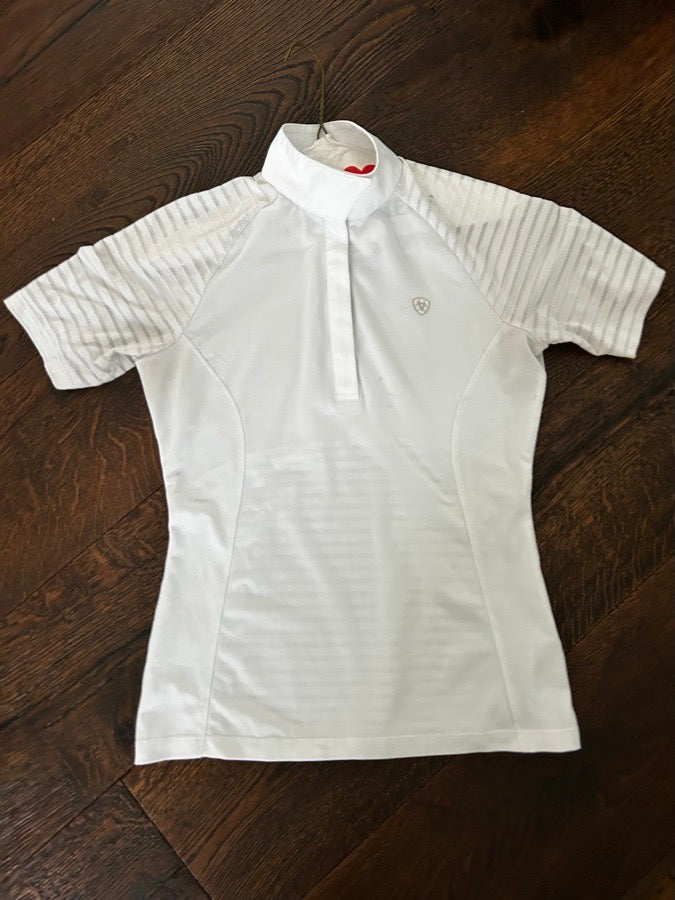 Horse show outfit set!