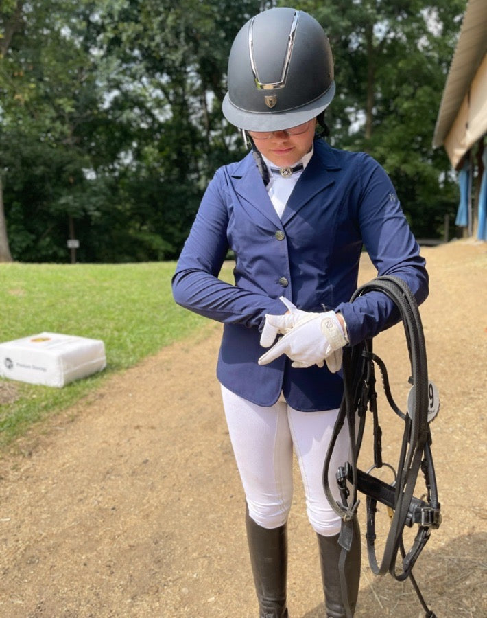 Horse show outfit set!