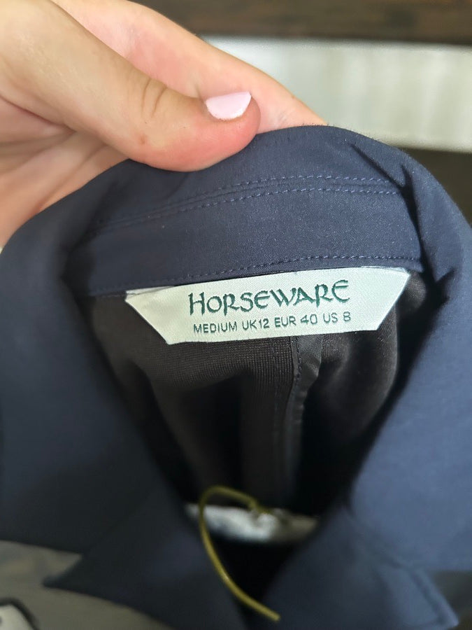 Horse show outfit set!
