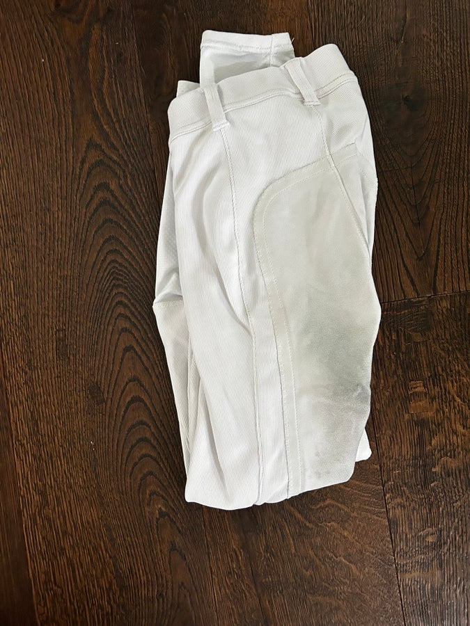 Horse show outfit set!