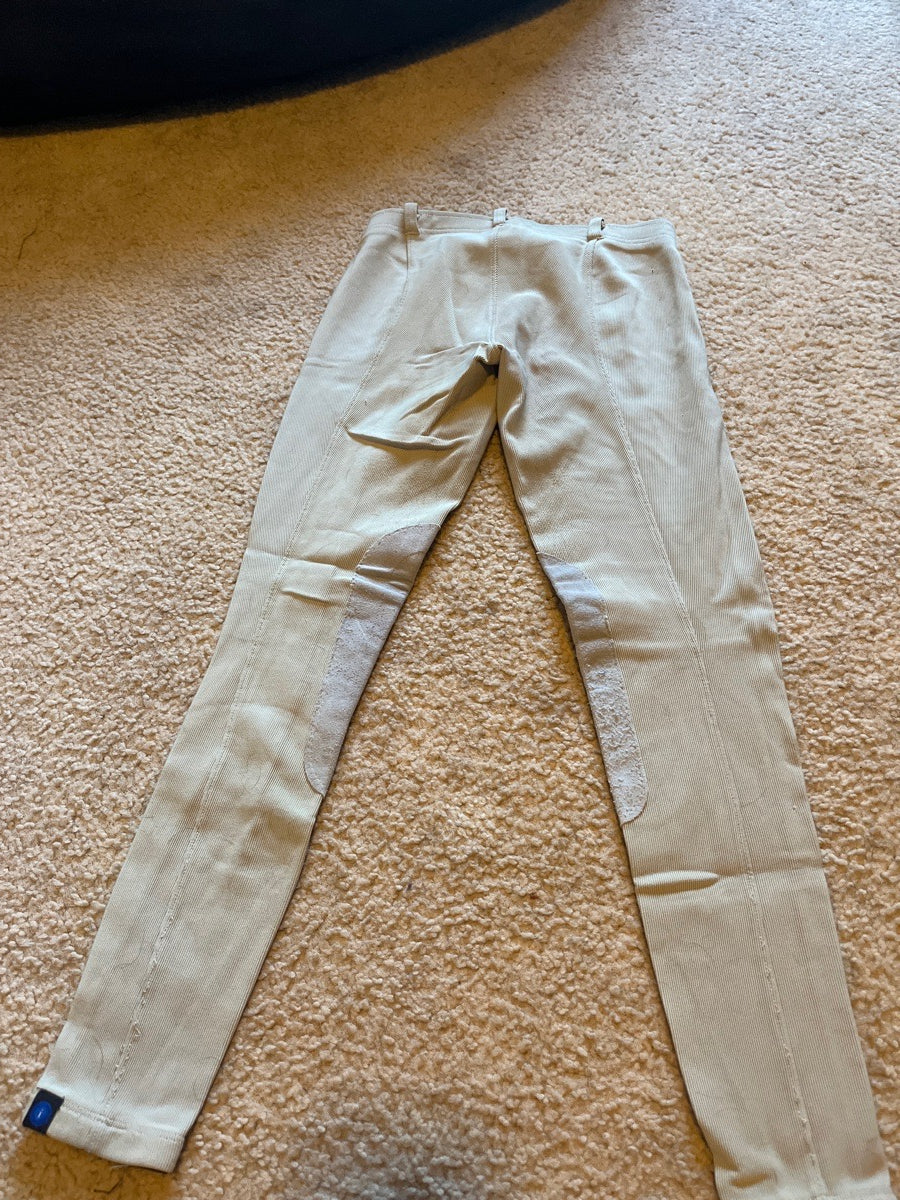 Irideon breeches