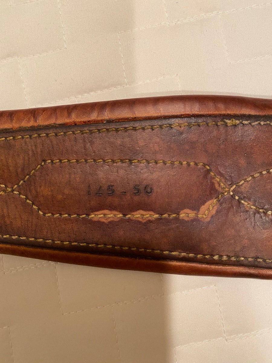 Devoucoux Hunter Girth