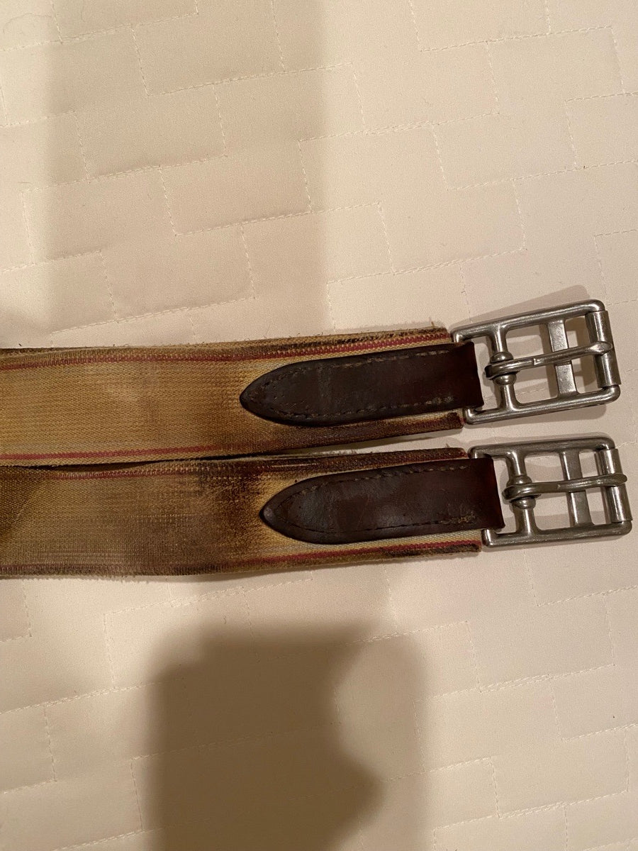 Devoucoux Hunter Girth