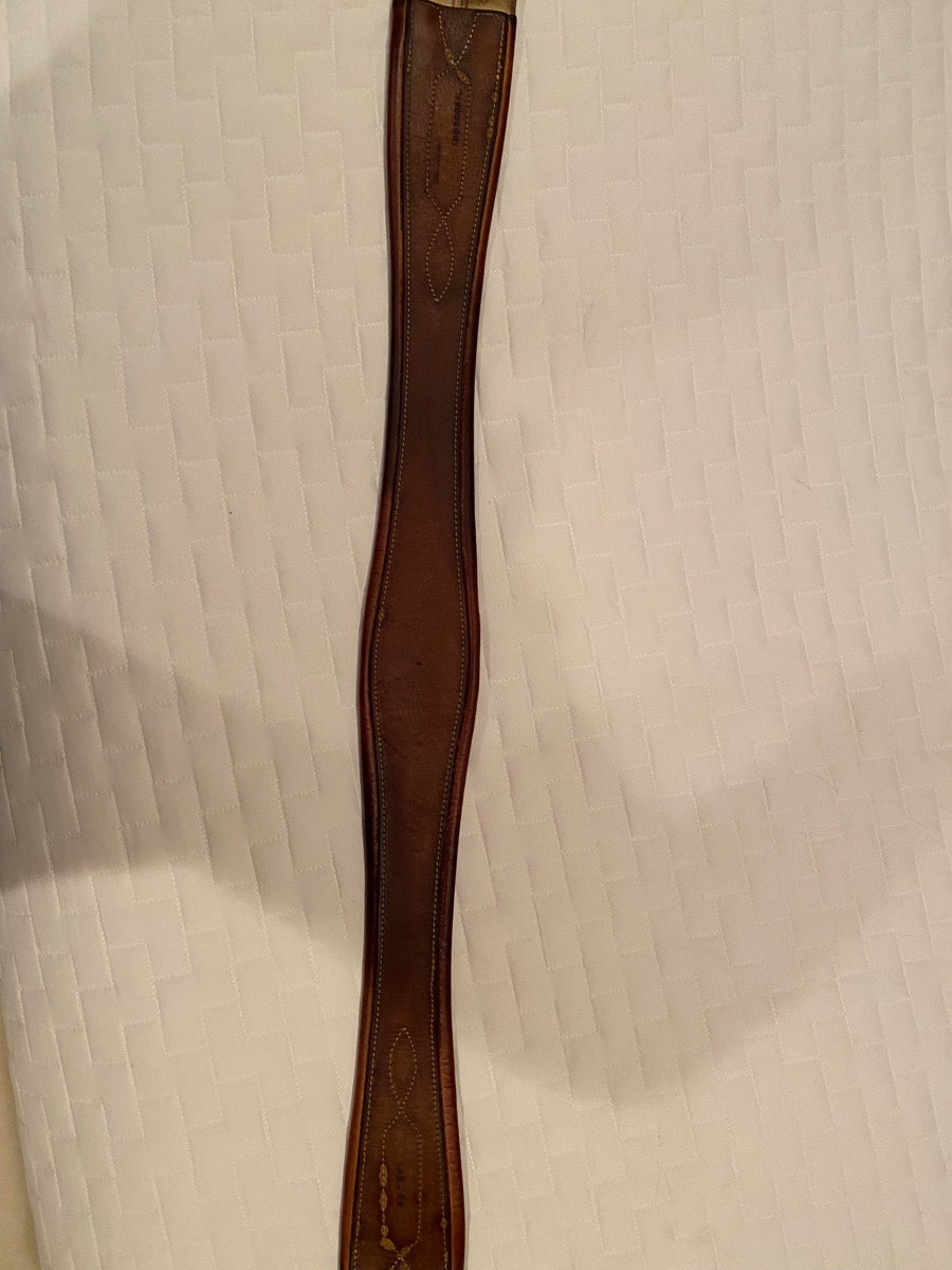 Devoucoux Hunter Girth
