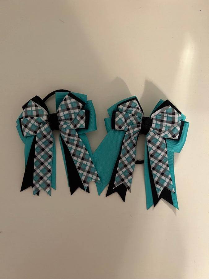 Show Bows