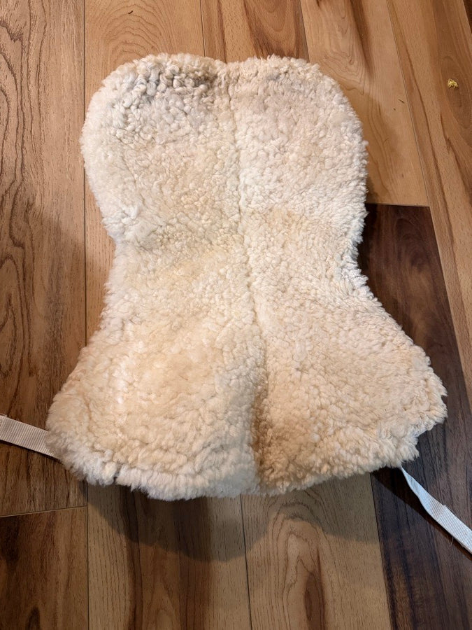 DOVER SADDLERY Half Pad (2)