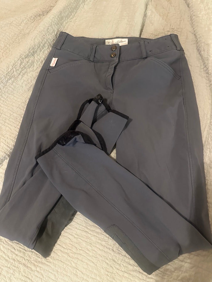 THE TAILORED SPORTSMAN Tailored Sportman size 26