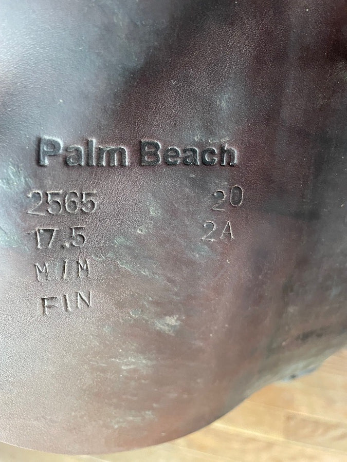 2020 Voltaire Palm Beach 17.5