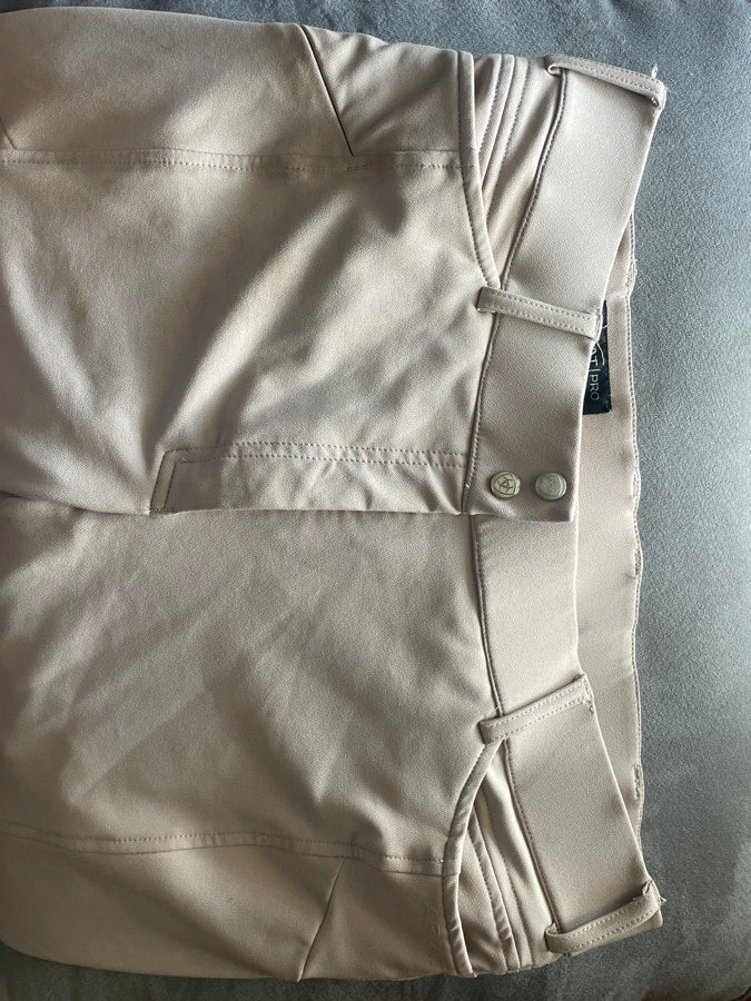 Ariat Prelude Breeches
