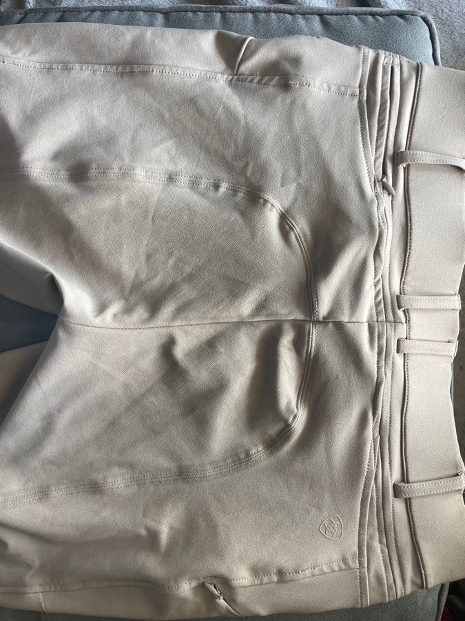Ariat Prelude Breeches