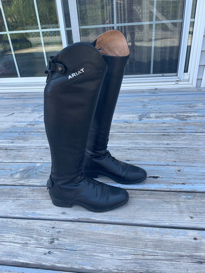Ariat Palisade size 8