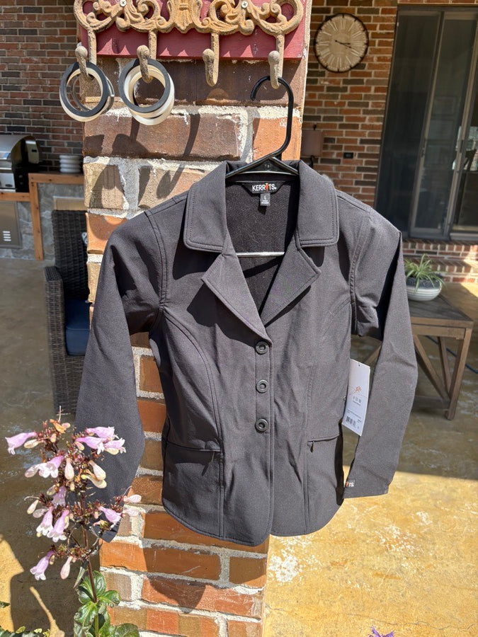 KERRITS Kerrits Kids Show Coat