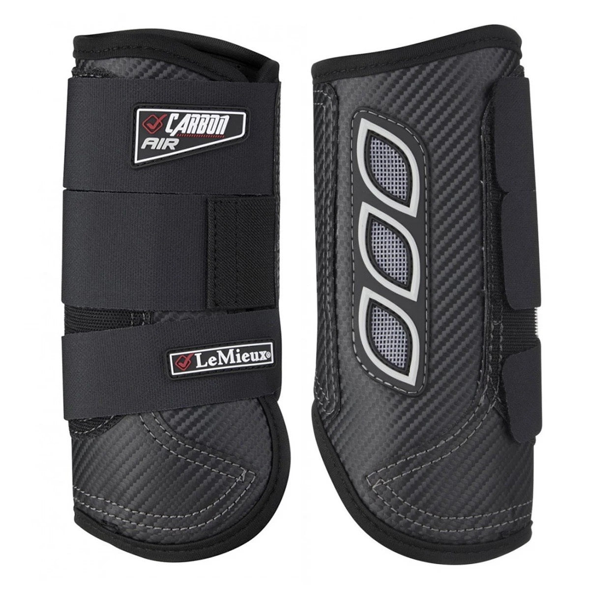 LeMiuex Carbon Air XC boots