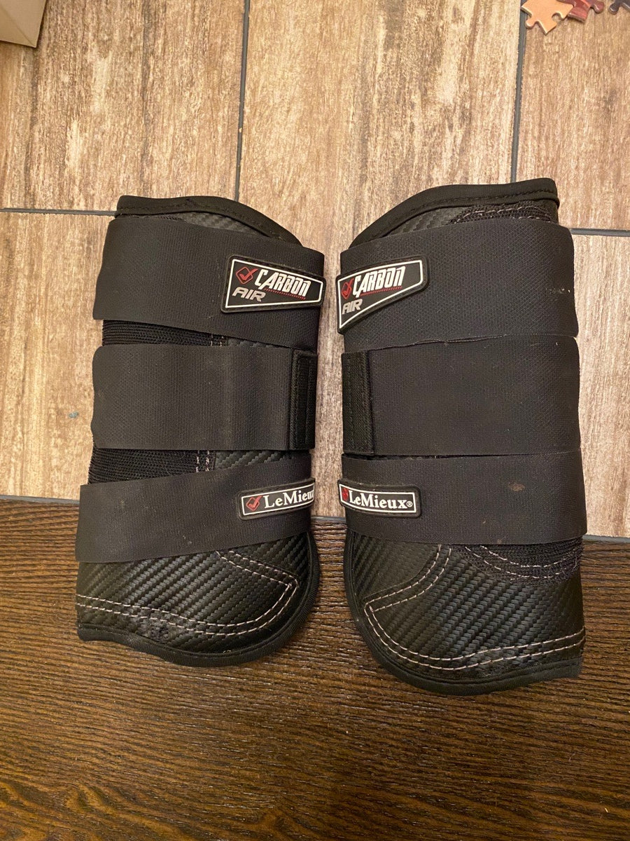 LeMiuex Carbon Air XC boots