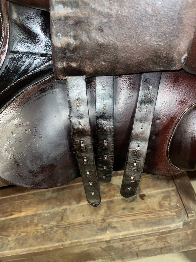 Other Forestier Seoul Jump Saddle (6)