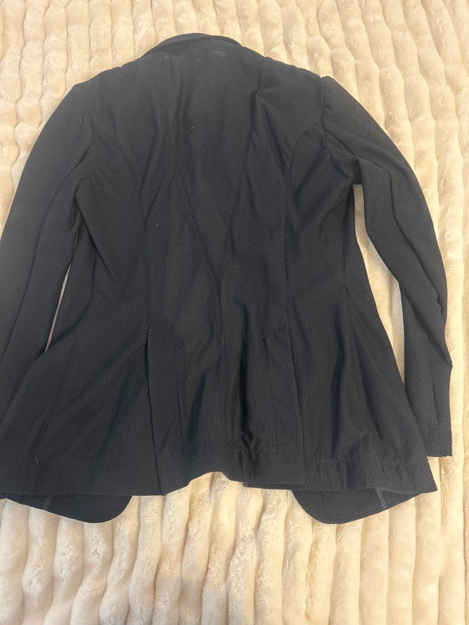 RJ CLASSICS R.J. Classics women’s mesh show jacket (5)