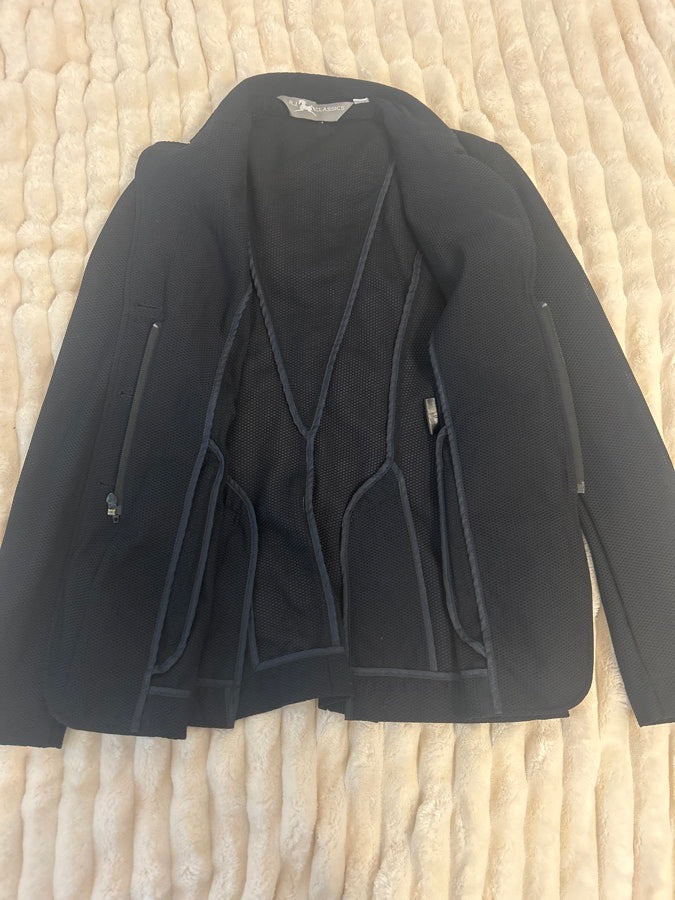 RJ CLASSICS R.J. Classics women’s mesh show jacket (3)