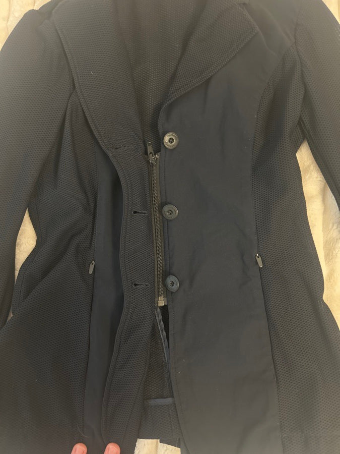 RJ CLASSICS R.J. Classics women’s mesh show jacket (2)