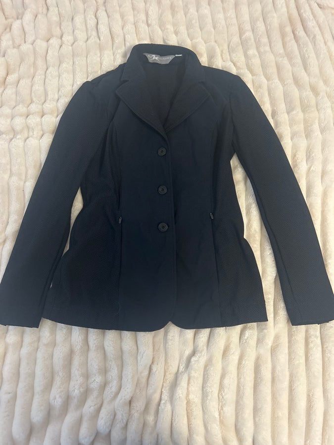 RJ CLASSICS R.J. Classics women’s mesh show jacket