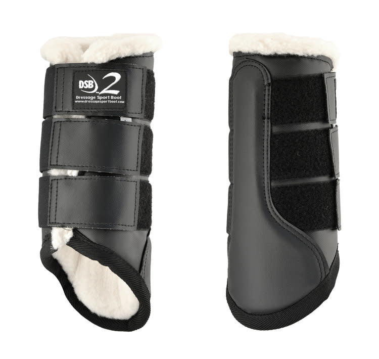 DRESSAGE SPORT BOOTS 2