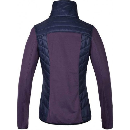 Kingsland Klawock Ladies Padded Jacket - S - New!