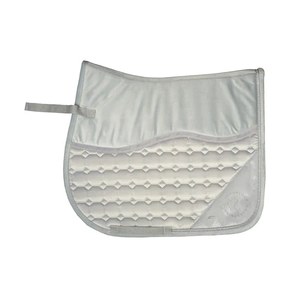 Kingsland KLodessa Satin Saddle Pad