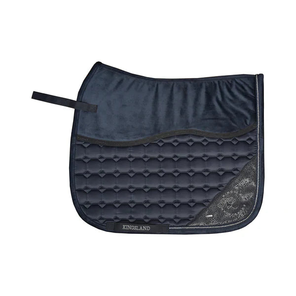 Kingsland KLodessa Satin Saddle Pad