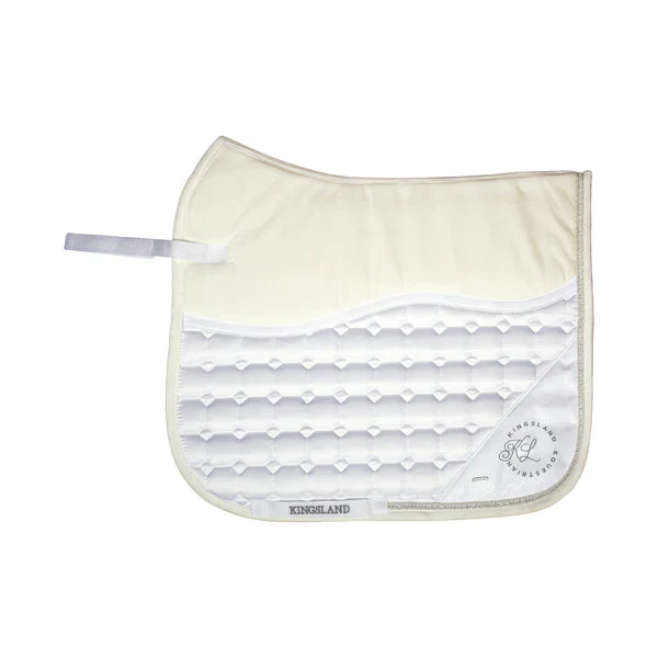 Kingsland KLodessa Satin Saddle Pad