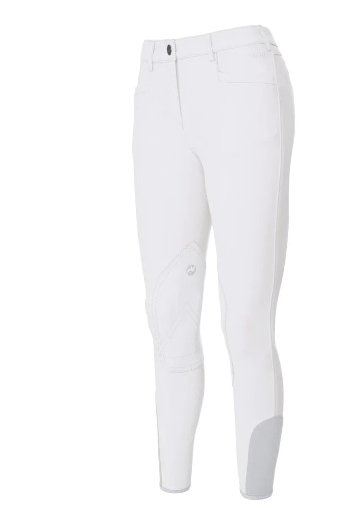 Horse Pilot X-Pure Ladies Breeches - XS - New!
