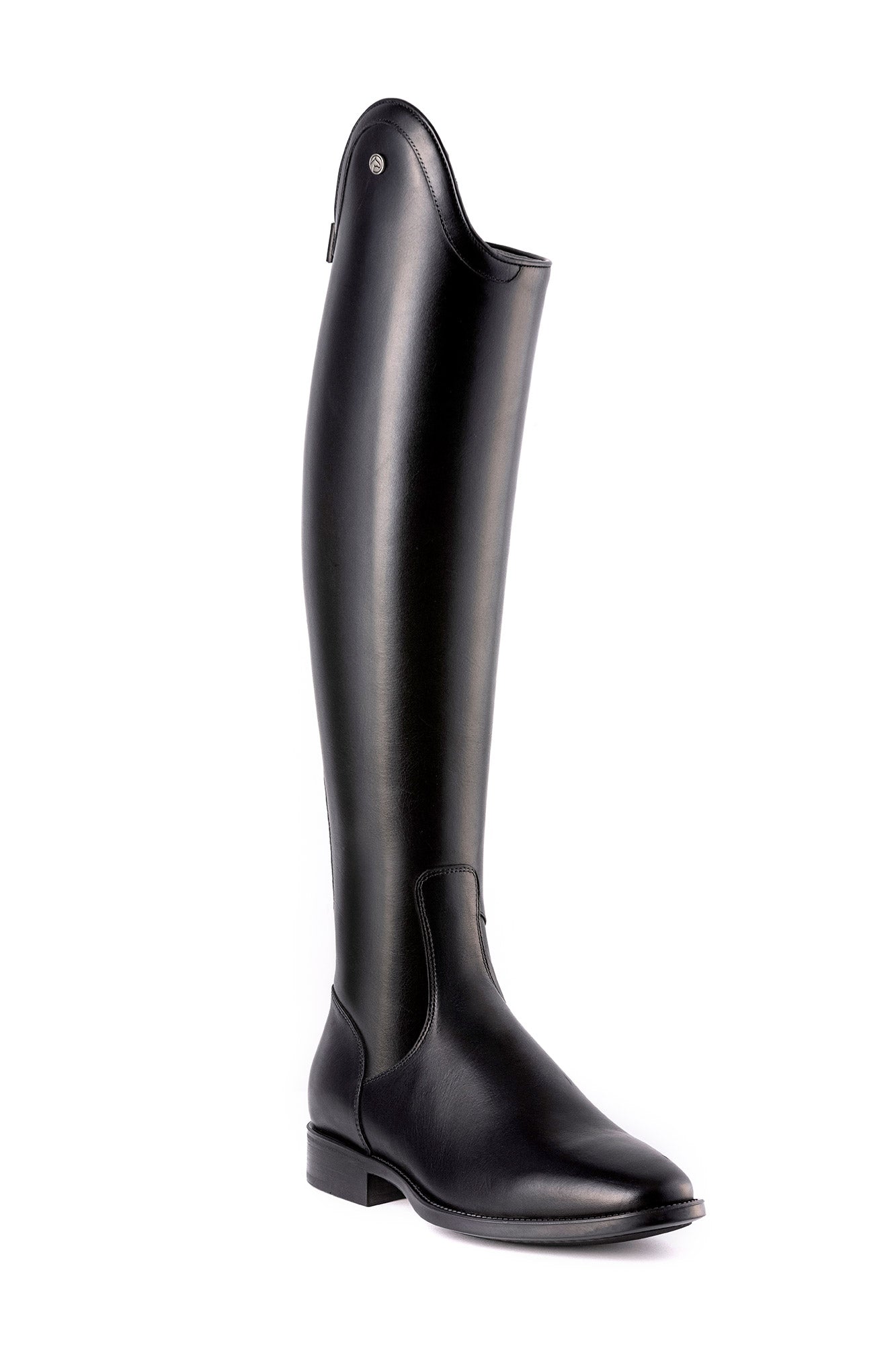 TriColore Puro Duo Dressage Boot