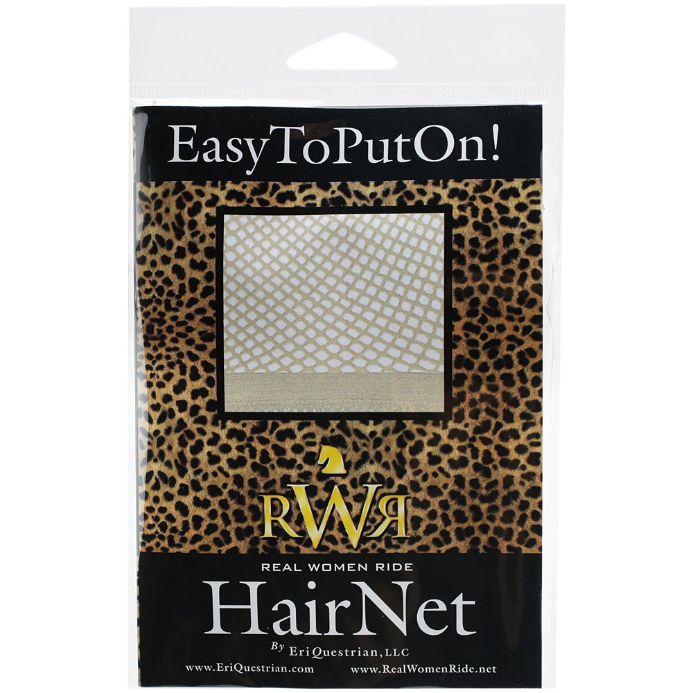 RWR No Knot Hair Net