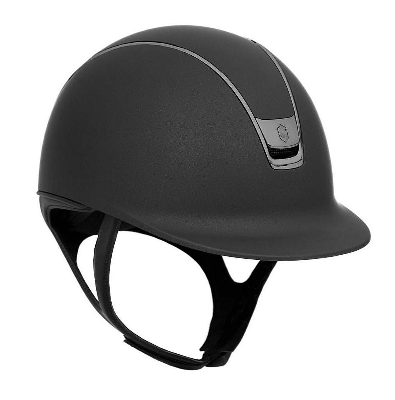 Samshield 2.0 Shadowmatt Helmet - New!