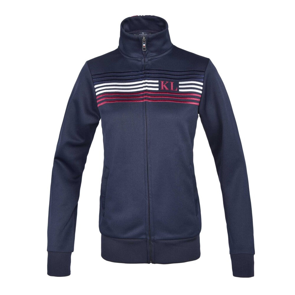 Kingsland Dirk Unisex Sweat Jacket - New!