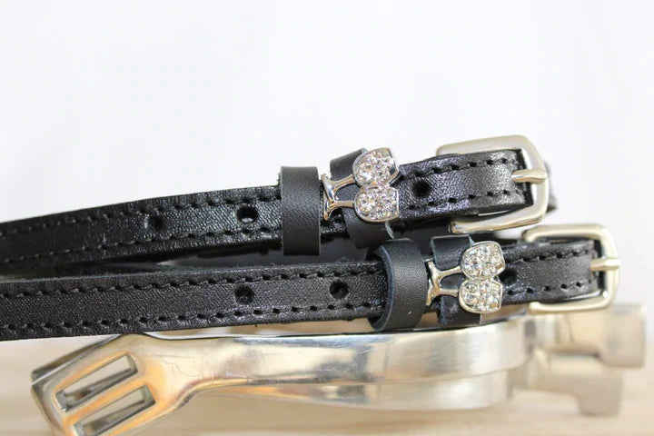 D&S Spur Straps