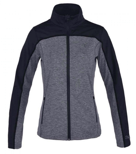 Kingsland Agnes Ladies Fleece Jacket - New!