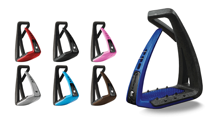 Soft Up Lite Stirrup