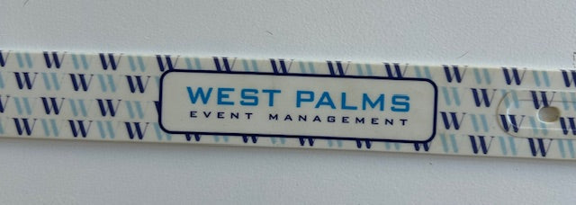 C4 Children's Belt - West Palms