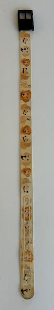 C4 Children's Belt - Golden Retrievers