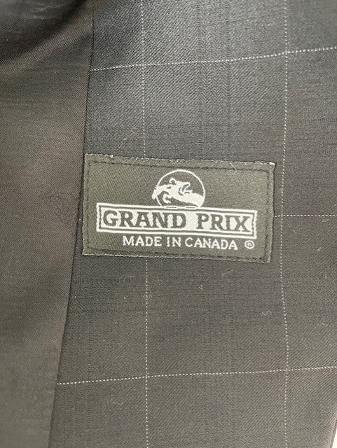 Grand Prix Mens Show Jacket - 41R