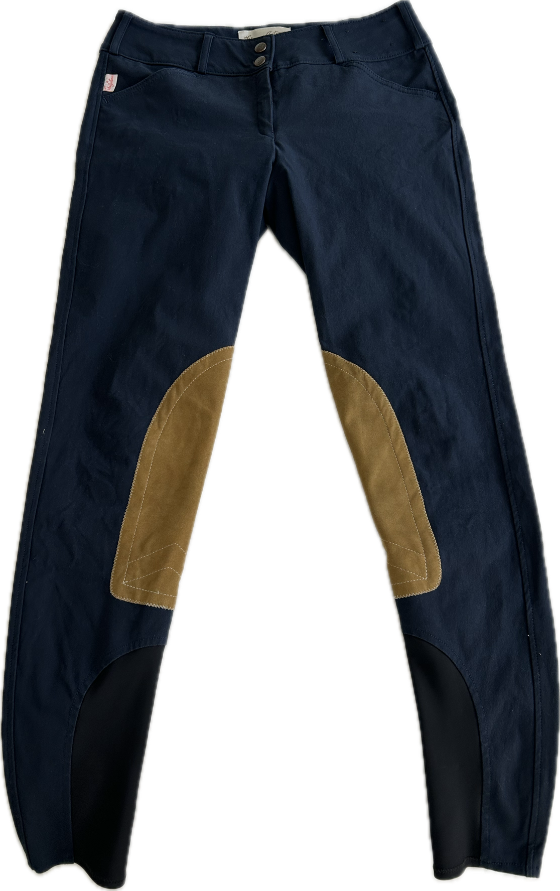 Tailored Sportsman Breeches - Women's US 28